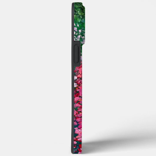 Alaska Monique Case-Mate iPhone Hülle (Rückseite / Rechts)