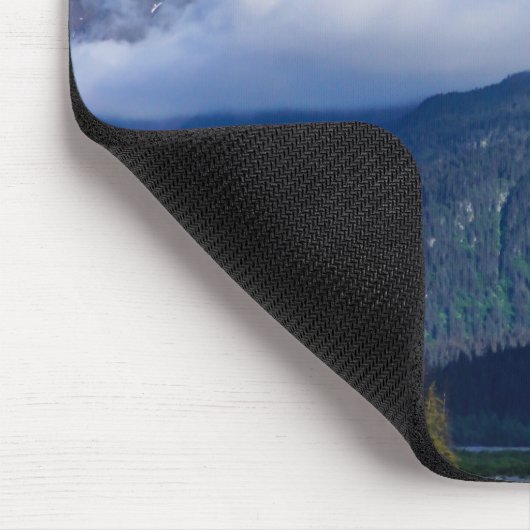 Alaska Mountain MousePad (Ecke)