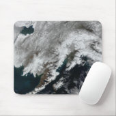 Alaska Mousepad (Mit Mouse)