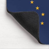 Alaska Mousepad (Ecke)