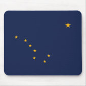 Alaska Mousepad (Vorne)