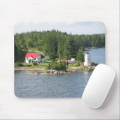 Alaska Mousepad (Mit Mouse)