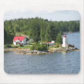 Alaska Mousepad (Vorne)