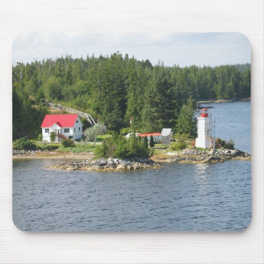 Alaska Mousepad (Vorne)