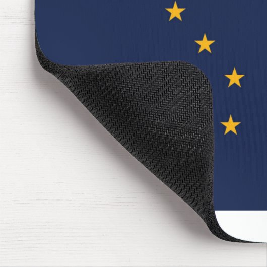 Alaska Mousepad (Ecke)