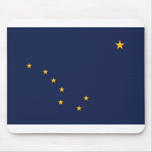 Alaska Mousepad