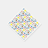 Alaska Napkins Serviette (Ecke)