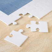 Alaska - Orca Puzzle (Seite)