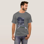 Alaska Orca Whales T-Shirt (Vorne ganz)