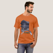 Alaska Orcawale T-Shirt (Vorne ganz)