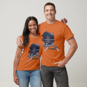 Alaska Orcawale T-Shirt (Unisex)