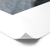 Alaska Poster (Ecke)