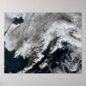 Alaska Poster (Vorne)