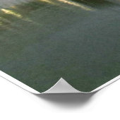 Alaska! Poster (Ecke)