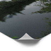 Alaska Poster (Ecke)