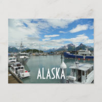 ALASKA