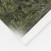 Alaska-Produkte Fleecedecke (Ecke)