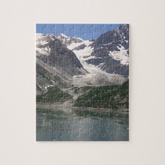 Alaska Puzzle (Vertikal)