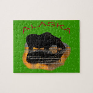 Alaska Puzzle