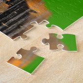 Alaska Puzzle (Seite)