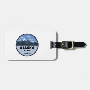 Alaska Range Camping Gepäckanhänger
