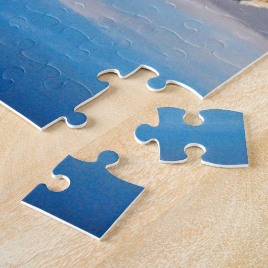 Alaska Reflection Puzzle (Seite)