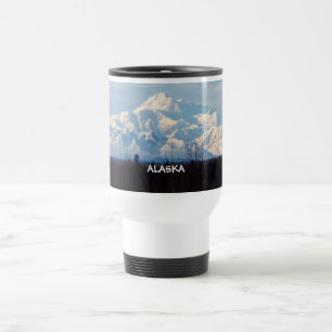 ALASKA REISEBECHER