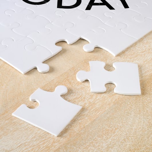 Alaska-Reiselogo Puzzle (Seite)