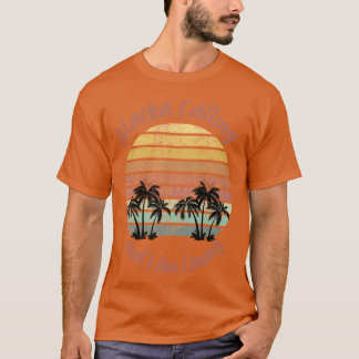 Alaska ruft und ich komme T-Shirt