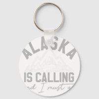 Alaska ruft und ich muss gehen - Grizzlybär Mou