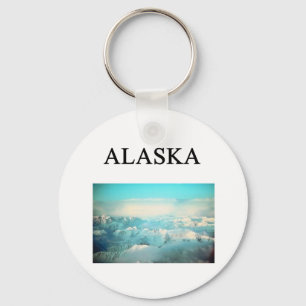 Alaska Schlüsselanhänger