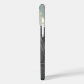 Alaska Seaplane Case-Mate iPhone Hülle (Rückseite / Links)