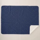 Alaska Sherpadecke (Vorderseite (Horizontal))