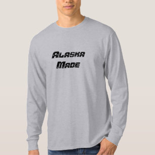 Alaska- Shirt