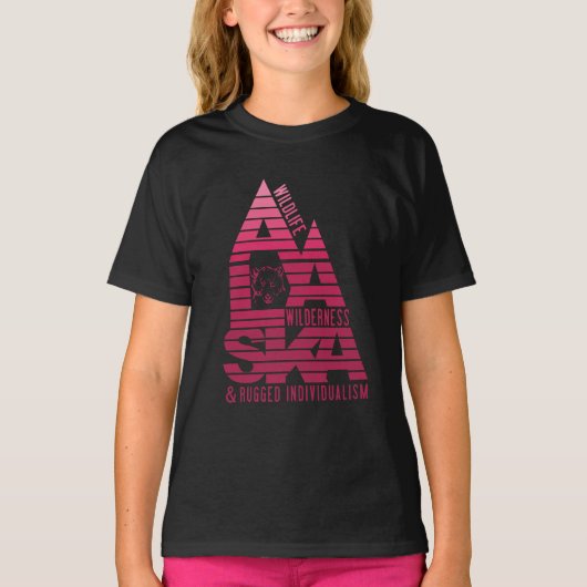 ALASKA Shirts & Jacken (Vorderseite)
