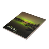 Alaska Sigh.... Fliese (Seite)