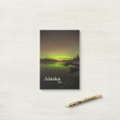 Alaska Sigh.... Post-it Klebezettel (Auf Schreibtisch)