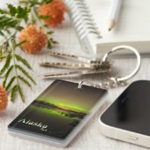 Alaska Sigh.... Schlüsselanhänger (Vorderseite rechts)