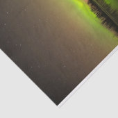 Alaska Sigh.... Seidenpapier (Ausschnitt)