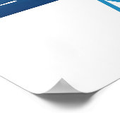 Alaska Ski National Travel Vintage Poster Park (Ecke)