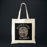 Alaska Souvenir Memento Travel Vacation Tour 2049 Tragetasche<br><div class="desc">PrimAlaska Apparel.</div>