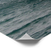 Alaska Spirit, F. C. A. Fishing Trawler Poster (Ecke)