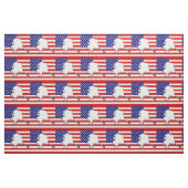 ALASKA STOFF (Fat Quarter (45,7 x 55,9 cm))
