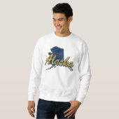 Alaska Sweatshirt (Vorne ganz)