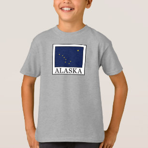 Alaska T-Shirt