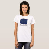 Alaska T-Shirt (Vorne ganz)