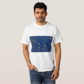 Alaska T-Shirt (Vorne ganz)