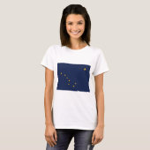Alaska T-Shirt (Vorne ganz)