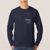 Alaska T-Shirt (Vorderseite)