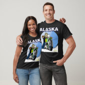 ALASKA T - Shirt (Unisex)